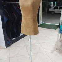 مانکن سوزن خور