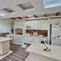 ویلای۳۲۰متری/بازسازی شده/سند+استخر|فروش خانه و ویلا|تلو, |دیوار