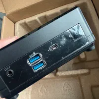 Mini PC MSI Cubi-5 32GB 1TB|رایانه رومیزی|تهران, شهران جنوبی|دیوار