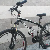 دوچرخه ویوا سایز ۲۷.۵