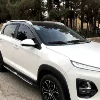 ایکس ۲۲پرو دنده برج ۱۲ ۱۴۰۲|خودرو سواری و وانت|قم, بنیاد|دیوار