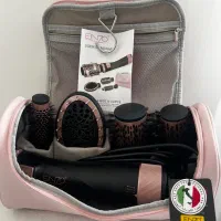 سشوار چرخشی انزو مدلEN-756