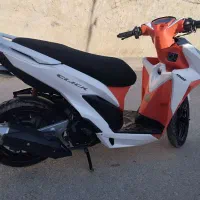 موتور کیلیک کویر موتور