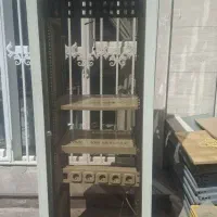 رک پایا سیستم ۴۲ یونیت عرض ۶۰