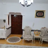 آپارتمان حیاط دار در باورس|فروش خانه و ویلا|محمدیه-قزوین, |دیوار