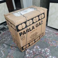 سلام گاز نو لمسی دار صفحه استیل|اجاق گاز و لوازم برقی پختوپز|کامیاران, |دیوار