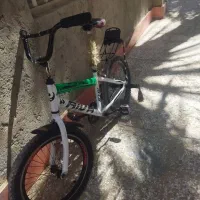 دوچرخه 20|دوچرخه، اسکیت، اسکوتر|بم, |دیوار