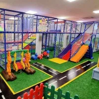 خانه بازی شما، سرمایه گذاری پر سود و صد در صد ایمن