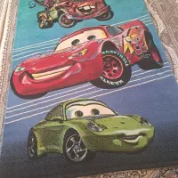 گلیم اتاق بچه