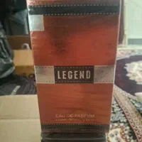عطر LEGEND 100Ml|آرایشی، بهداشتی، درمانی|اهواز, کوی مهدیس|دیوار