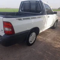 پرایت وانت|خودرو سواری و وانت|شوش, |دیوار