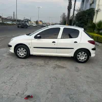 ۲۰۶تیپ۲مدل۱۴۰۰