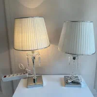 اباژورهای کریستال لاکچری با تخفیف ب علت مهاجرت