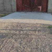 واحد مسکونی که در حال حاظر گاوداری است