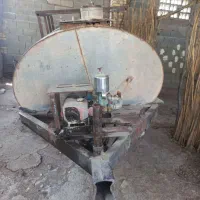 فروش تانکر ۱۷۰۰ لیتری