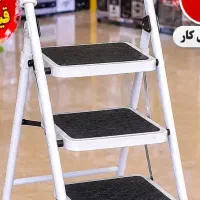 نردبان مقاوم