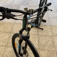 دوچرخه جاینت|دوچرخه، اسکیت، اسکوتر|چاه ورز, |دیوار