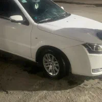 دنا تیپ ۲ معمولی مدل ۹۵|خودرو سواری و وانت|ری, حمزهآباد|دیوار