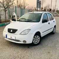 تیبا دو مدل ۹۸ فول