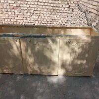 کابینت|مصالح و تجهیزات ساختمان|فولادشهر, فولادشهر|دیوار