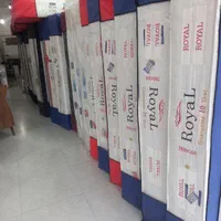 مرکز پخش تشک رویال و تشک ترک|تشک تختخواب|ارومیه, |دیوار