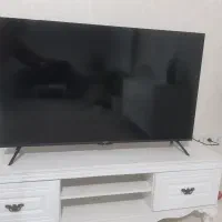 تلوزیون ۵۰ اینچ ایکس ویژن همراه با گارانتی