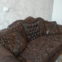 مبل راحتی|مبلمان خانگی و میز عسلی|جم, |دیوار