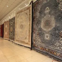 قصرفرش|فرش|آمل, |دیوار