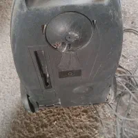 جاروبرقی|جاروبرقی، جارو شارژی، بخارشو|خمینیشهر, |دیوار