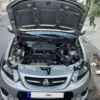 کوییک  مدل 1400بی رنگ|خودرو سواری و وانت|کرج, شاهین‌ویلا|دیوار