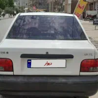 پراید 93|خودرو سواری و وانت|مریوان, |دیوار