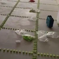 نصب تخصصی انواع اسلب بصورت چسبی|خدمات پیشه و مهارت|قروه, |دیوار