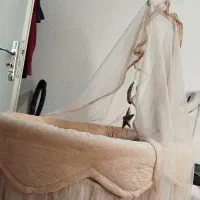 تخت کنار مادر|تخت و صندلی بچه|فردیس, فردیس|دیوار