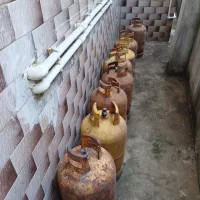 کپسول ایران گاز