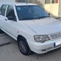 پراید۱۳۲مدل۹۸