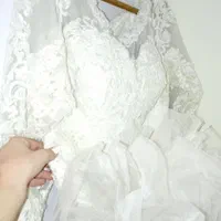 لباس عروس|لباس|ارومیه, |دیوار