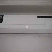 اسپلیت ۲۴ هزار موتور بزرگ