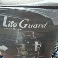 جاروبرقی lifeGuard|جاروبرقی، جارو شارژی، بخارشو|کرمانشاه, |دیوار