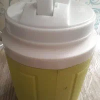 کلمن آب
