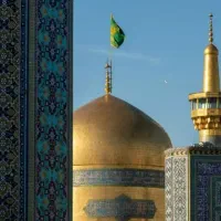 جا ومکان برای یک هیبت برای شهادت امام رضاع
