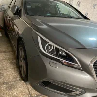سوناتا هیبرید