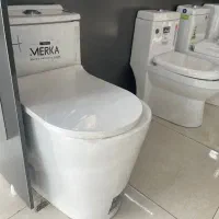 فروش توالت فرنگی به قیمت کارخانه|لوازم سرویس بهداشتی|اندیشه, شهرک مریم|دیوار