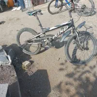 دو چرخه سایز ۲۰|دوچرخه، اسکیت، اسکوتر|لاهیجان, لیالستان|دیوار