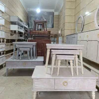 جلو مبلی عسلی