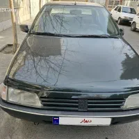 پژو ۲۰۰۰ مدل ۱۳۷۷|خودرو کلاسیک|مشهد, یاس|دیوار