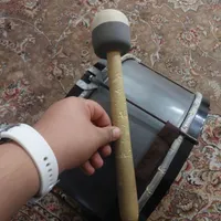 طبل و دوقول|درام و پرکاشن|قرچک, |دیوار