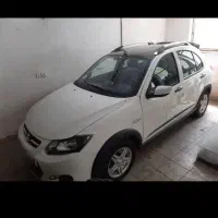 کوییک مدل ۴۰۲ فول