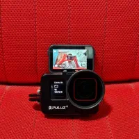 دوربین insta360 مدل Ace 2 pro|دوربین عکاسی و فیلم‌برداری|بندر انزلی, بشمن|دیوار