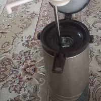 فلاکس ۲ونیم لیتری|قوری، کتری، قهوهساز دستی|کرمانشاه, |دیوار