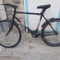 دوچرخه آساک ۲۶|دوچرخه، اسکیت، اسکوتر|شیروان (خراسان), |دیوار